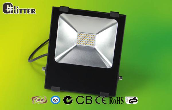 Buy cheap EMC3030 50/60HZ LED Flood Light 90lm/w ERP LED 5 Years warranty from wholesalers