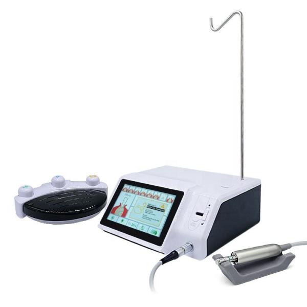 Buy cheap AC100-120V Dental Implant Unit , Surgical Implant Motor And Handpiece from wholesalers