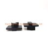 Buy cheap Double Arrow Segments Concrete Grinding Tools For Husqvarna Floor Grinder from wholesalers