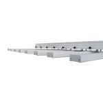 IP65 CE 800 Watt Hydroponic LED Grow Lights