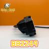 Buy cheap BAOBAO Lighting Mini Driving System BB2249 White Yellow Spot Light Skull Motorbike Bike Led Light for Motorcycle Moto from wholesalers