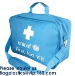 First Aid Bags, Kit Bag, Medical Storage Bag, Portable Pouch, Emergency Medicine