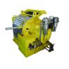 Buy cheap Industrial Manriding Winch 20m/min With 10mm Diameter Steel Rope from wholesalers