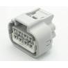 Buy cheap 8 Pin Yazaki Automotive Connectors 7283 1081 40 Abrasion Chemical Resistance from wholesalers