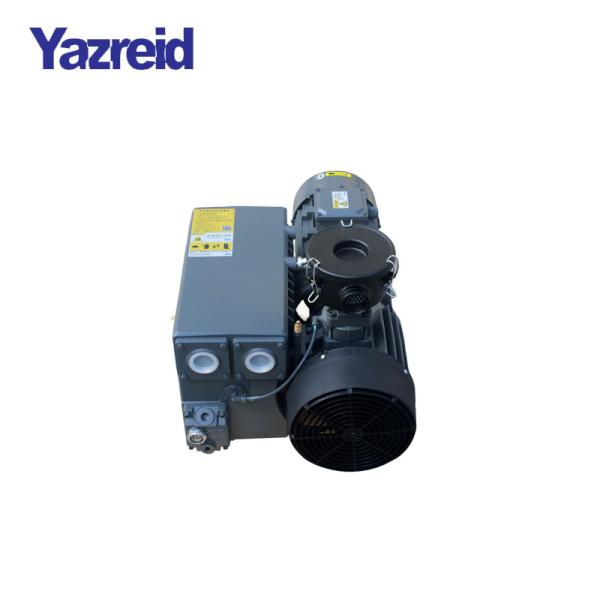 Buy cheap Rotary Vane Oil Sealed Fume Hood Vacuum Pump For Laboratory from wholesalers