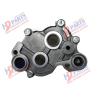 Buy cheap ME017484 4D34 4D34T SK160LC Engine Mitsubishi Oil Pump from wholesalers