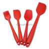 Buy cheap Silicone Baking Spatula and Brush Set of 4 from wholesalers
