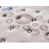 Buy cheap Double 54''x75'' Bonnell Spring Mattress For Apartment from wholesalers