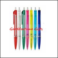 Buy cheap Neon Banner Ballpoint Pen promotion gift product