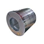 Roofing Materials Z30 Prepainted Cold Rolled Steel Coil 2.5t