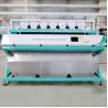 Buy cheap CCD Japan Camera Color Sorter Machine from wholesalers