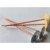 Buy cheap Duct Liner Steel Cupped Head Weld Pins For Auto Welding Resistance Equipment from wholesalers