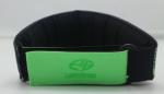 colorful cooling gel foam promotional wristband for the gamer wearable palm rest