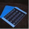 Buy cheap A4 Medical Blue Xray Dry Clear Inkjet Waterproof Film For Printer from wholesalers