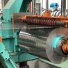 Buy cheap Metal Trim Stainless Steel Coil Strip 430 304 C75 Spring Flat Cold Rolled from wholesalers