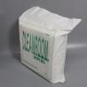Buy cheap Oil Absorbing Cleanroom Polyester Wipes 9 Inch Dust Free Disposable Microfiber from wholesalers