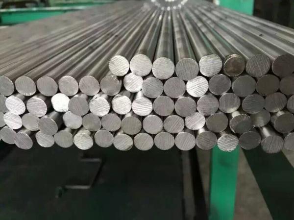 Buy cheap Austenitic Free Machining 303Cu Cold Drawn Stainless Steel Round Bar from wholesalers
