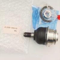 Buy cheap Toyota HILUX Kun25 Lower Control Arm Ball Joints 43330 09510 product