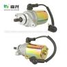 Buy cheap 12V 9T Starter for Yamaha YFM50 YFM80 YFM100 Champ 50 80 65X-81880-50-00,410-52039 55X-81800-50-00 55X-81800-51-00 from wholesalers