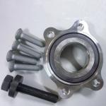 Audi A8 S6 A6 Automotive Wheel Bearings 4E0 498 625 B Wheel Hub Assembly 4kg