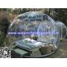 Buy cheap Sports Bubble Transparent Dome Tent 6m x 4m For Advertising Trade Show from wholesalers