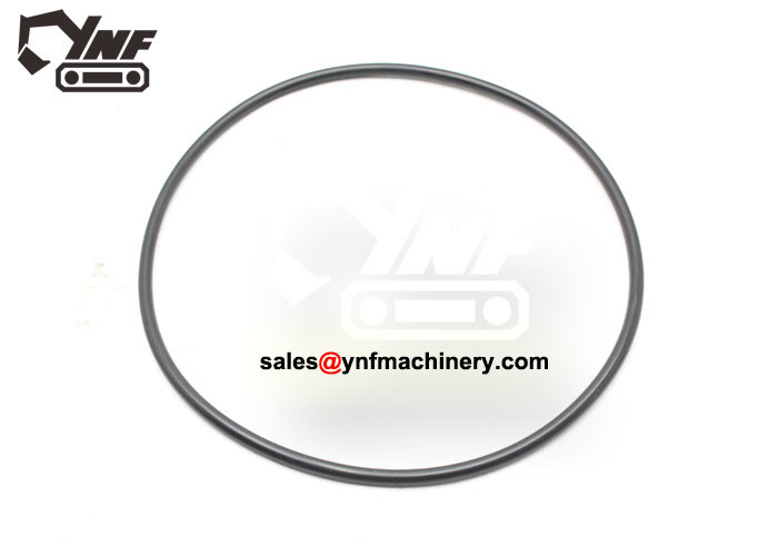 Excavator Spare Parts O Ring Black Oring RD411- 78260 For Kubota KX161-3