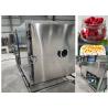 Buy cheap Remote Control Large Food Freeze Dryer For Food Industry from wholesalers