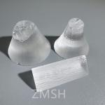 Lutetium Oxyorthosilicate LSO Crystal High Scintillation Efficiency For PET