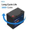 Buy cheap OEM 12v 50ah Lithium Iron Phosphate Battery For RV Marine Scooter from wholesalers