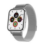 RTK Chip 1.78inch 260mah Smart Wristband Watch