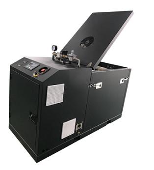 Buy cheap 15KW 20KVA Micro CHP , Micro Cogeneration Unit Environmentally Friendly Design from wholesalers