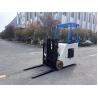 Buy cheap 2 Tons Capacity AC Drive Battery capacity 48V 600AH Electric Counterbalance Forklift Truck Side-stand from wholesalers