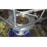 Buy cheap High Speed Plastic Extrusion Blowing Machine For Agricultural Packing Film from wholesalers