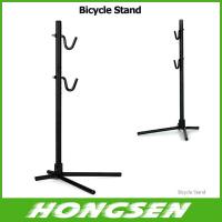 Buy cheap Adjustable Arborescence mountain bike repair parking rack product