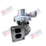PC200-5 ENGINE TURBO CHARGER 6207-81-8210 For KOMATSU