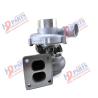 Buy cheap PC200-5 ENGINE TURBO CHARGER 6207-81-8210 For KOMATSU from wholesalers