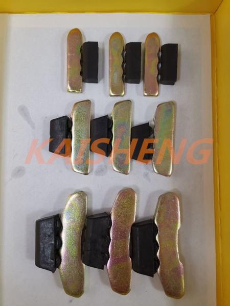 Buy cheap Construction Machine Alloy Bucket Tooth Pin And Bushings For Excavator Loader from wholesalers