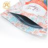 Buy cheap BOPP Food Grade Fresh Fruit Plastic Packaging Bag Custom Printed from wholesalers