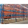 Buy cheap Durable Heavy Duty Pallet Racks from wholesalers