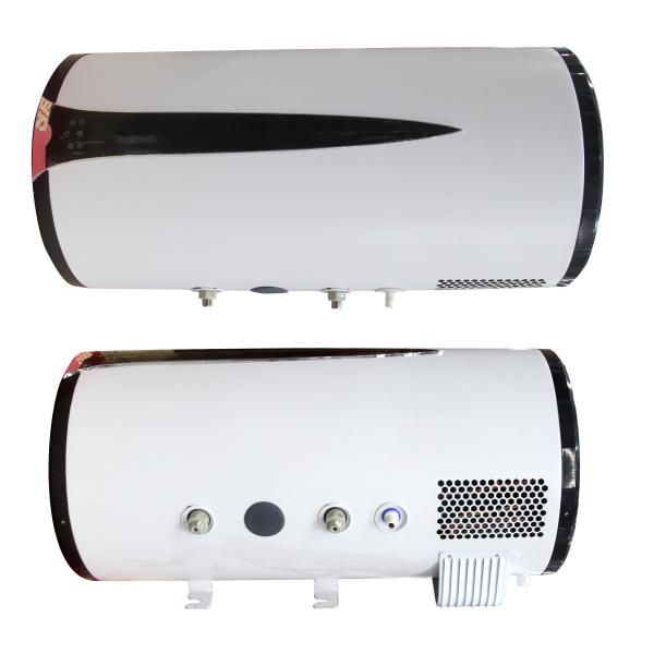 Buy cheap R134a Wall Mounted Heat Pump 80L Air To Water Heating System from wholesalers