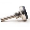 Buy cheap Suspension Type 28mm Heavy Duty Furniture Leveling Feet M6 from wholesalers