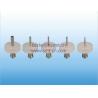 Buy cheap Sanyo nozzle 6300298673 V820 / V822 NZ. Ø 0.5 from wholesalers