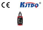 Buy cheap Steel Mills Industrial Limit Switches , Temperature Limit Switch Double Circuit Type from wholesalers
