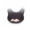 Buy cheap Cartoon BPA Free Baby Eating Bib Waterproof Silicone Catch Bib from wholesalers