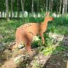Buy cheap Rust-Resistant Metal Garden Ornaments For Garden Decoration Corten Steel from wholesalers