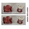 Buy cheap MARINE LIQUID FLOW OBSERVER TS1125 CB / T422-1993: MODEL TS - MIRROR TYPE, FLANGE MOUNTING GB569 SEALING SURFACE from wholesalers