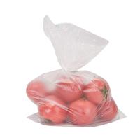 Buy cheap Transparent HDPE Plastic Food Roll Packaging Bags Customized Advantageous product