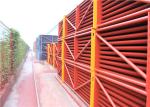Tubular Seamless Heat Exchanger Pipe ASME SA213 T11 T12 ASME SA213 T91 T9