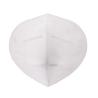Buy cheap Soft Antibacterial Face Mask Non Woven Material 180gsm Environment Friendl from wholesalers