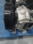 Scroll Head for Hitachi Oil Free Scroll Air Compressor 3.7kw